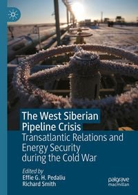 Produktbild: The West Siberian Pipeline Crisis