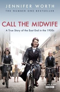 Produktbild: Call The Midwife