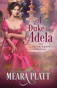 Produktbild: A Duke for Adela