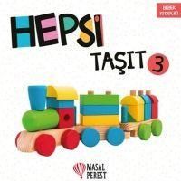 Produktbild: Hepsi Tasit