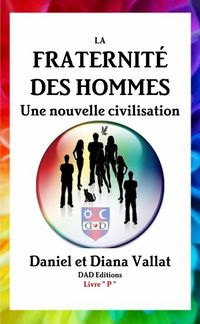 Produktbild: La fraternite des hommes une