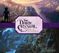 Bild vom Artikel The Art and Making of The Dark Crystal: Age of Resistance vom Autor Daniel Wallace