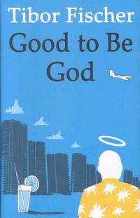 Produktbild: Good to be God