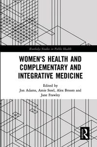 Produktbild: Women's Health and Complementary and Integrative Medicine