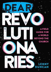 Produktbild: Dear Revolutionaries