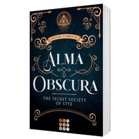 Alma Obscura. The Secret Society of Styx