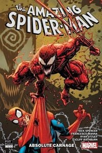 Produktbild: Amazing Spider-Man Vol. 5 Cilt 6 - Absolute Carnage