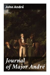 Produktbild: Journal of Major Andr&eacute;