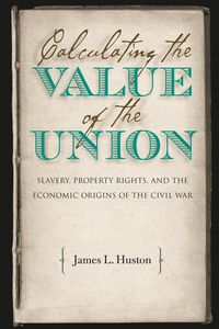 Produktbild: Calculating the Value of the Union