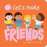 Produktbild: Let's Make Friends