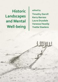 Produktbild: Historic Landscapes and Mental Well-being