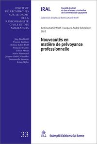 Produktbild: Nouveaut&eacute;s en mati&egrave;re de pr&eacute;voyance professionnelle