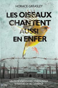 Produktbild: Les oiseaux chantent aussi en enfer