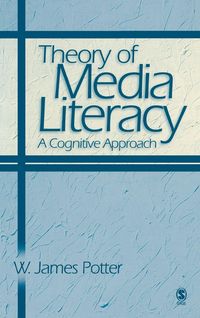 Produktbild: Theory of Media Literacy
