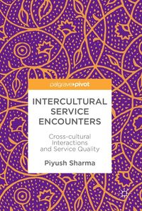Produktbild: Intercultural Service Encounters