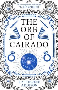 Produktbild: The Orb of Cairado