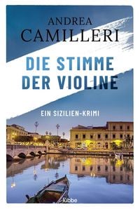 Produktbild: Die Stimme der Violine
