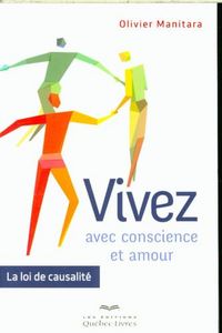 Produktbild: Vivez avec conscience et amour