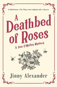 Produktbild: A Deathbed of Roses