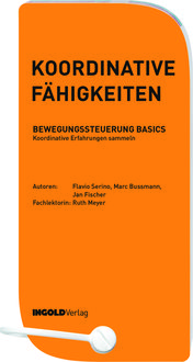 Produktbild: Koordinative F&auml;higkeiten