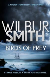 Produktbild: Birds of Prey