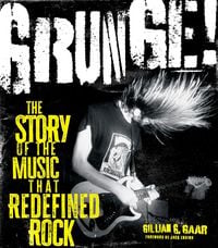 Produktbild: Grunge!
