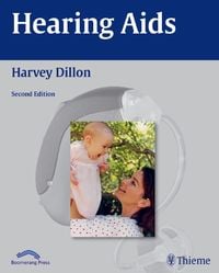 Bild vom Artikel Hearing Aids vom Autor Harvey Dillon