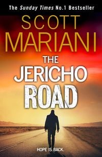 Produktbild: The Jericho Road
