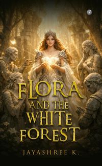 Produktbild: Flora and the White Forest (1, #1)