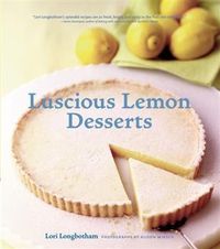Produktbild: Luscious Lemon Desserts