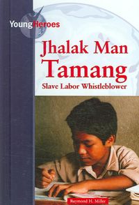 Produktbild: Jhalak Man Tamang