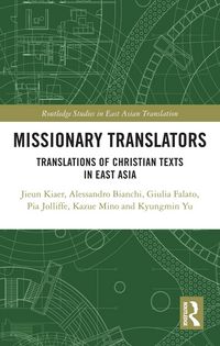 Produktbild: Missionary Translators