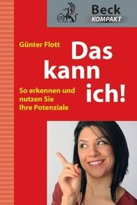 Bild vom Artikel Das kann ich! vom Autor Günter Flott