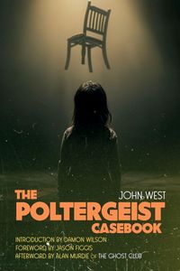 Produktbild: The Poltergeist Casebook