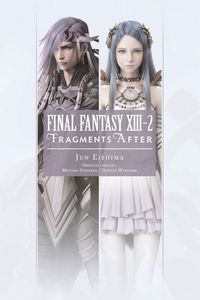 Produktbild: Final Fantasy XIII-2: Fragments After