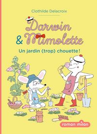 Produktbild: Darwin & Mimolette