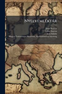 Produktbild: Nyelveml&Atilde;(c)kt&agrave;r