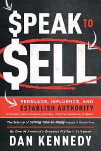 Produktbild: Speak To Sell