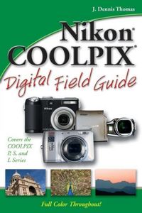 Produktbild: Nikon COOLPIX Digital Field Guide