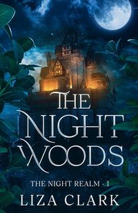 Produktbild: The Night Woods