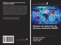 Produktbild: Sistema de detecci&oacute;n de intrusos mediante MANET