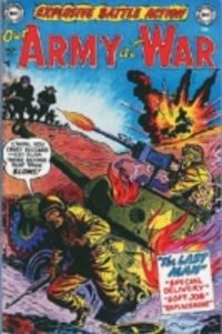 Produktbild: Kanigher, R: Showcase Presents