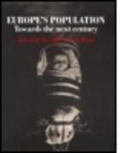 Produktbild: Europes Population