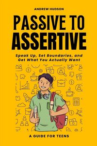 Produktbild: Passive to Assertive