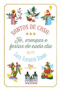 Produktbild: Santos de casa