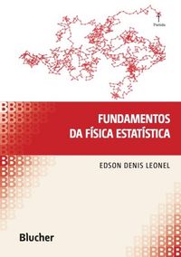 Produktbild: Fundamentos da f&iacute;sica estat&iacute;stica