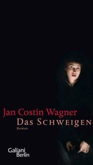 Produktbild: Das Schweigen