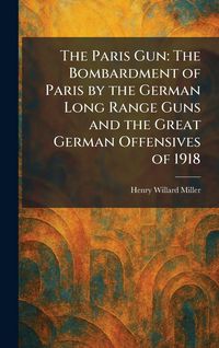 Produktbild: The Paris Gun