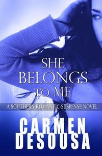 Produktbild: She Belongs to Me