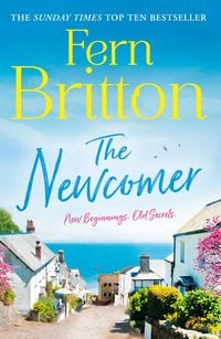 Produktbild: The Newcomer